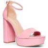 image:imageMadden Girl Womens OmegaPink Patent