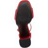 image:imageMadden Girl Womens OmegaRed Satin