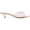 image:imageMadden Girl Womens VallLight Pink Mesh
