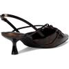 image:imageMadden Girl Womens Viixen SlingBack Kitten HeelTortoise