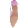 image:imageMadden Girl Womens Vogue SlingBack Kitten Heel Pump Black Patent 95Violet