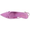 image:imageMadden Girl Womens Vogue SlingBack Kitten Heel Pump Black Patent 95Violet
