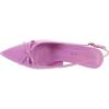 image:imageMadden Girl Womens Vogue SlingBack Kitten Heel Pump Black Patent 95Violet