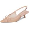 image:imageMadden Girl Womens VoguemNude Mesh