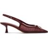 image:imageMadden Girl Womens VoguemWine Mesh