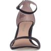 image:imageMadden Girl womens BeellaHeeled SandalBlack Fabric