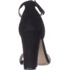 image:imageMadden Girl womens BeellaHeeled SandalBlack Fabric