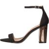 image:imageMadden Girl womens BeellaHeeled SandalBlack Fabric L2
