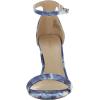image:imageMadden Girl womens BeellaHeeled SandalBlueWhite