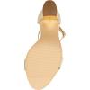 image:imageMadden Girl womens BeellaHeeled SandalGold