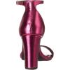 image:imageMadden Girl womens BeellaHeeled SandalHot Pink Metallic