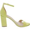 image:imageMadden Girl womens BeellaHeeled SandalLime