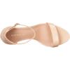image:imageMadden Girl womens BeellaHeeled SandalNude Patent