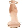 image:imageMadden Girl womens BeellaHeeled SandalNude Patent