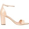 image:imageMadden Girl womens BeellaHeeled SandalNude Patent