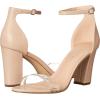 image:imageMadden Girl womens BeellaHeeled SandalNudeClear