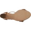 image:imageMadden Girl womens BeellaHeeled SandalTan Paris