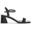 image:imageMadden Girl womens BirdieeBlack Crinkle Patent