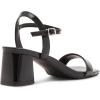 image:imageMadden Girl womens BirdieeBlack Crinkle Patent