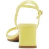 image:imageMadden Girl womens BirdieeCitron Crinkle Patent