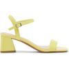 image:imageMadden Girl womens BirdieeCitron Crinkle Patent