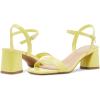 image:imageMadden Girl womens BirdieeCitron Crinkle Patent
