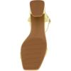 image:imageMadden Girl womens BirdieeCitron Crinkle Patent