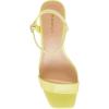 image:imageMadden Girl womens BirdieeCitron Crinkle Patent
