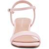 image:imageMadden Girl womens BirdieeRose Crinkle Patent
