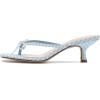 image:imageMadden Girl womens CharlotteBlueWhite