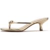 image:imageMadden Girl womens CharlotteGold Metallic