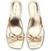 image:imageMadden Girl womens CharlotteGold Metallic