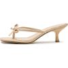 image:imageMadden Girl womens CharlotteNatural Raffia