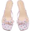 image:imageMadden Girl womens CharlottePink Floral