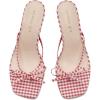 image:imageMadden Girl womens CharlotteRedWhite