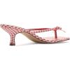 image:imageMadden Girl womens CharlotteRedWhite