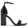 image:imageMadden Girl womens SashhaBlack Fabric