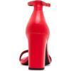 image:imageMadden Girl womens SashhaFire Red Patent