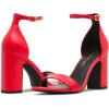image:imageMadden Girl womens SashhaFire Red Patent