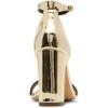 image:imageMadden Girl womens SashhaGold Foil