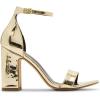 image:imageMadden Girl womens SashhaGold Foil