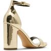 image:imageMadden Girl womens SashhaGold Foil