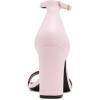 image:imageMadden Girl womens SashhaPretty Pink Paris