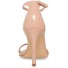 image:imageSteve Madden Womens BrazenDark Nude Patent