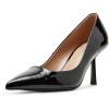 Black Patent