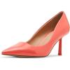 Coral Patent