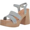 image:imageMadden Girl Womens GreenvilDenim