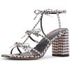 image:imageMadden Girl Womens LovelyyBlackWhite