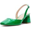 Green Patent