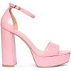 image:imageMadden Girl Womens OmegaPink Patent